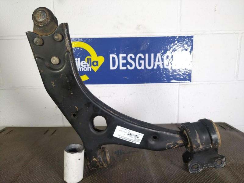 Recambio de brazo suspension inferior delantero izquierdo para ford c-max (cb3)  | ...  | ... referencia OEM IAM 514110260   Recambio de brazo suspension inferior delantero izquierdo para ford c-max (cb3)  | ...  | ... referencia OEM IAM 514110260