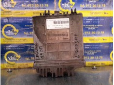 Recambio de centralita motor uce para renault laguna (b56) 1.9 dti | 0.98 - ... 1.9 dti | 0.98 - ... referencia OEM IAM 02810017