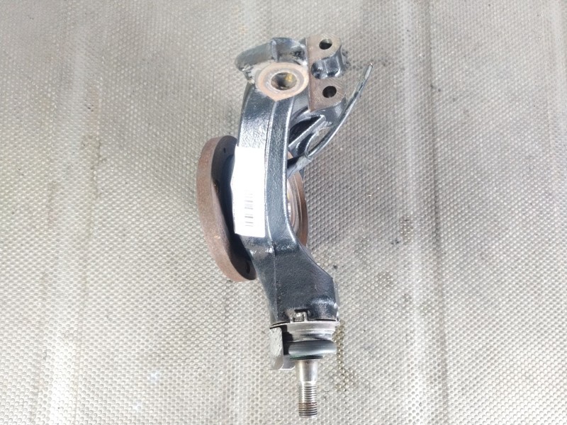 Recambio de mangueta delantera izquierda para peugeot 308 sw  | 0.08 - ...  | 0.08 - ... referencia OEM IAM    Recambio de mangueta delantera izquierda para peugeot 308 sw  | 0.08 - ...  | 0.08 - ... referencia OEM IAM