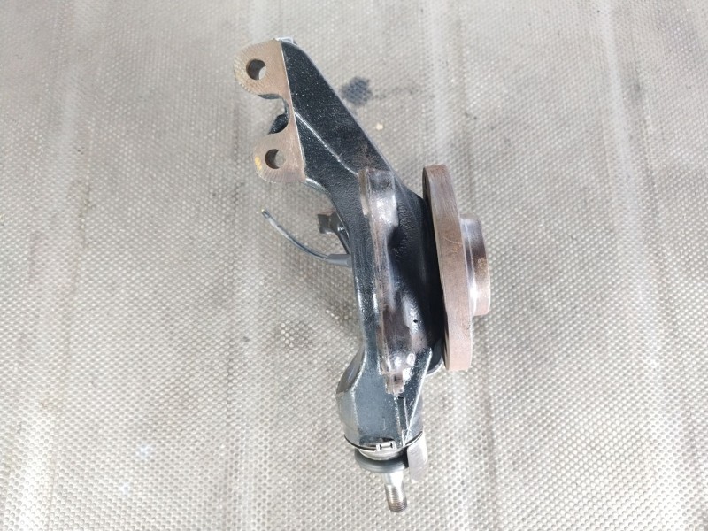 Recambio de mangueta delantera izquierda para peugeot 308 sw  | 0.08 - ...  | 0.08 - ... referencia OEM IAM    Recambio de mangueta delantera izquierda para peugeot 308 sw  | 0.08 - ...  | 0.08 - ... referencia OEM IAM