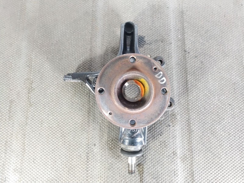 Recambio de mangueta delantera derecha para peugeot 308 sw  | 0.08 - ...  | 0.08 - ... referencia OEM IAM    Recambio de mangueta delantera derecha para peugeot 308 sw  | 0.08 - ...  | 0.08 - ... referencia OEM IAM