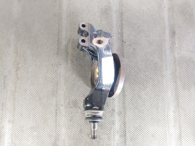 Recambio de mangueta delantera derecha para peugeot 308 sw  | 0.08 - ...  | 0.08 - ... referencia OEM IAM    Recambio de mangueta delantera derecha para peugeot 308 sw  | 0.08 - ...  | 0.08 - ... referencia OEM IAM