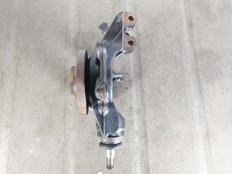 Recambio de mangueta delantera derecha para peugeot 308 sw  | 0.08 - ...  | 0.08 - ... referencia OEM IAM    Recambio de mangueta delantera derecha para peugeot 308 sw  | 0.08 - ...  | 0.08 - ... referencia OEM IAM