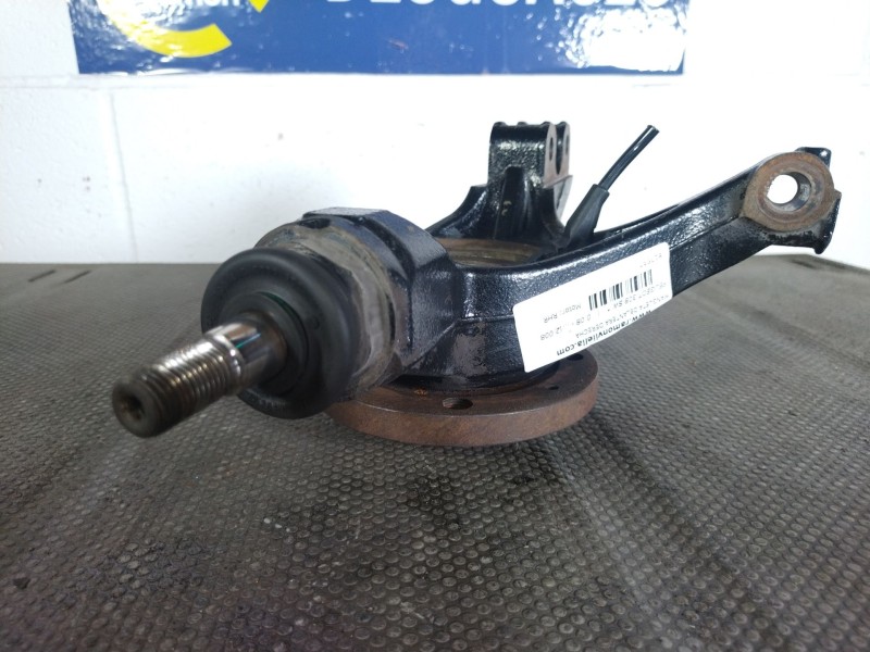 Recambio de mangueta delantera derecha para peugeot 308 sw  | 0.08 - ...  | 0.08 - ... referencia OEM IAM    Recambio de mangueta delantera derecha para peugeot 308 sw  | 0.08 - ...  | 0.08 - ... referencia OEM IAM