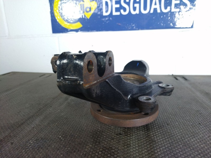Recambio de mangueta delantera derecha para peugeot 308 sw  | 0.08 - ...  | 0.08 - ... referencia OEM IAM    Recambio de mangueta delantera derecha para peugeot 308 sw  | 0.08 - ...  | 0.08 - ... referencia OEM IAM