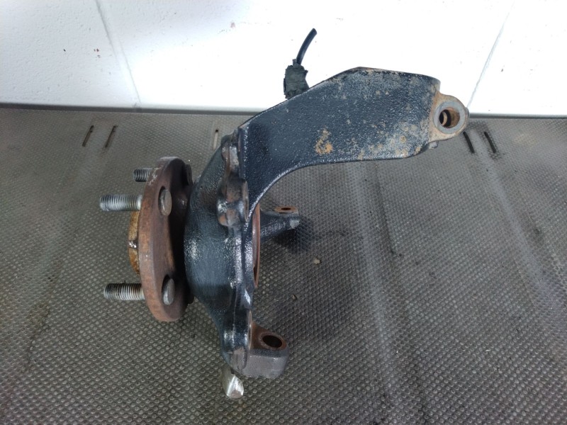 Recambio de mangueta delantera derecha para ford c-max (cb3)  | ...  | ... referencia OEM IAM 3M513K170   Recambio de mangueta delantera derecha para ford c-max (cb3)  | ...  | ... referencia OEM IAM 3M513K170