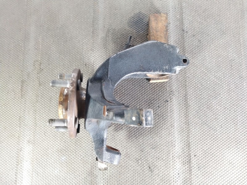 Recambio de mangueta delantera izquierda para ford c-max (cb3)  | ...  | ... referencia OEM IAM 3M513K171   Recambio de mangueta delantera izquierda para ford c-max (cb3)  | ...  | ... referencia OEM IAM 3M513K171