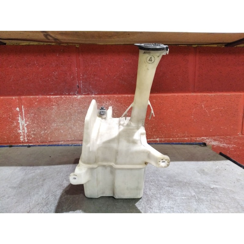 Recambio de deposito limpia para toyota corolla verso (e12)  | 0.02 - 0.04  | 0.02 - 0.04 referencia OEM IAM   