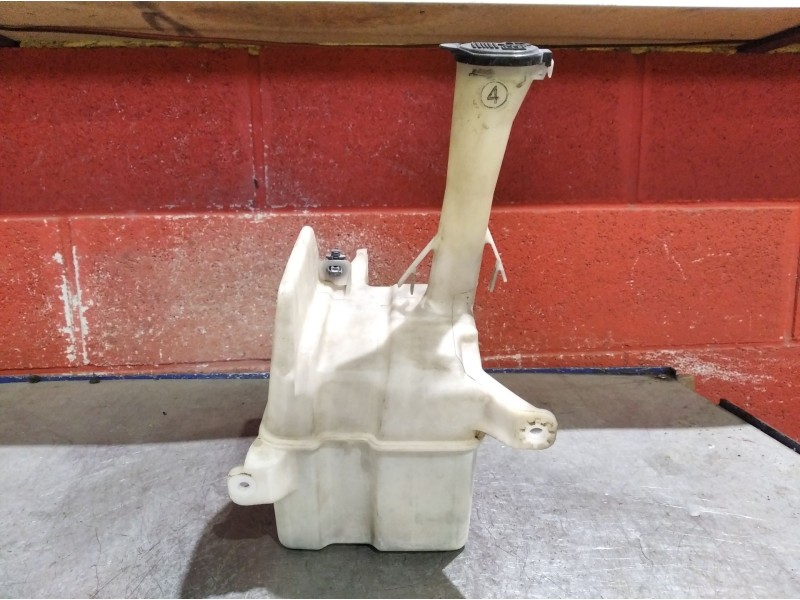 Recambio de deposito limpia para toyota corolla verso (e12)  | 0.02 - 0.04  | 0.02 - 0.04 referencia OEM IAM   