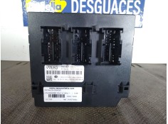 Recambio de centralita confort para volkswagen golf vi (5k1)  | 0.08 - ...  | 0.08 - ... referencia OEM IAM 1K0937086C  