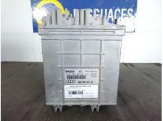 Recambio de centralita motor uce para audi a4 avant (b5) 1.9 tdi referencia OEM IAM 0281001425