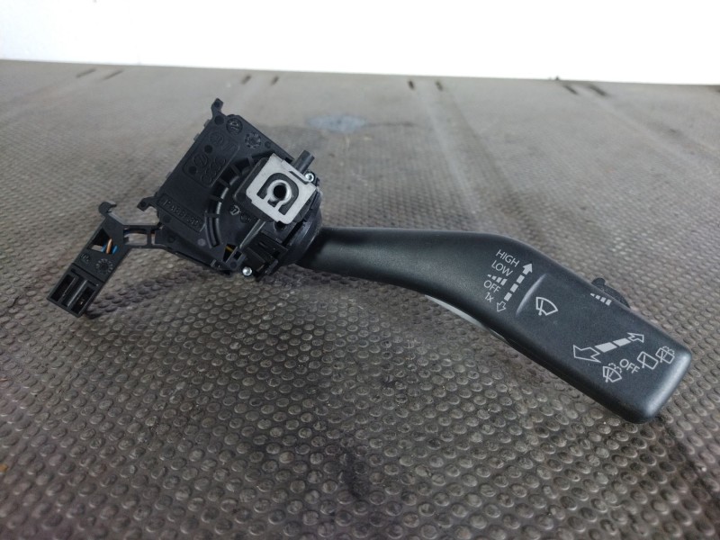 Recambio de mando limpia para volkswagen golf vi (5k1)  | 0.08 - ...  | 0.08 - ... referencia OEM IAM 1K0953519H  