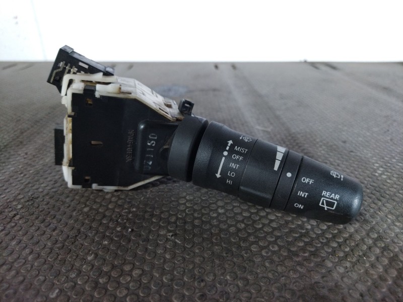 Recambio de mando limpia para nissan nv 200 (m20)(08.2009)  | ... (08.2009)  | ... referencia OEM IAM    Recambio de mando limpia para nissan nv 200 (m20)(08.2009)  | ... (08.2009)  | ... referencia OEM IAM