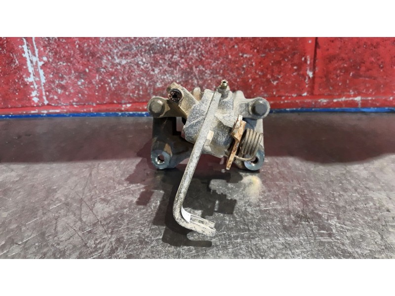 Recambio de pinza freno tras. izquierda para nissan primera trav. (wp11) básico | 12.00 - ... básico | 12.00 - ... referencia OE