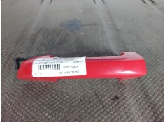 Recambio de maneta exterior trasera derecha para volkswagen golf vi (5k1)  | 0.08 - ...  | 0.08 - ... referencia OEM IAM 1K88372