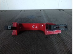 Recambio de maneta exterior trasera derecha para volkswagen golf vi (5k1)  | 0.08 - ...  | 0.08 - ... referencia OEM IAM 1K88372 2