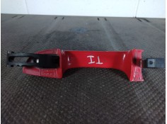 Recambio de maneta exterior trasera izquierda para volkswagen golf vi (5k1)  | 0.08 - ...  | 0.08 - ... referencia OEM IAM 1K883 2