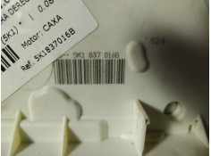 Recambio de cerradura puerta delantera derecha para volkswagen golf vi (5k1)  | 0.08 - ...  | 0.08 - ... referencia OEM IAM 5K18 2