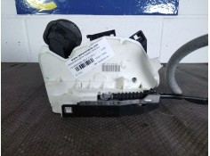 Recambio de cerradura puerta trasera derecha para volkswagen golf vi (5k1)  | 0.08 - ...  | 0.08 - ... referencia OEM IAM 5K4839