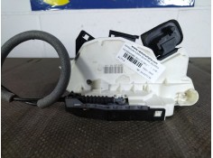 Recambio de cerradura puerta delantera izquierda para volkswagen golf vi (5k1)  | 0.08 - ...  | 0.08 - ... referencia OEM IAM 5K