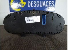 Recambio de cuadro instrumentos para volkswagen golf vi (5k1)  | 0.08 - ...  | 0.08 - ... referencia OEM IAM 5K0920870F   2