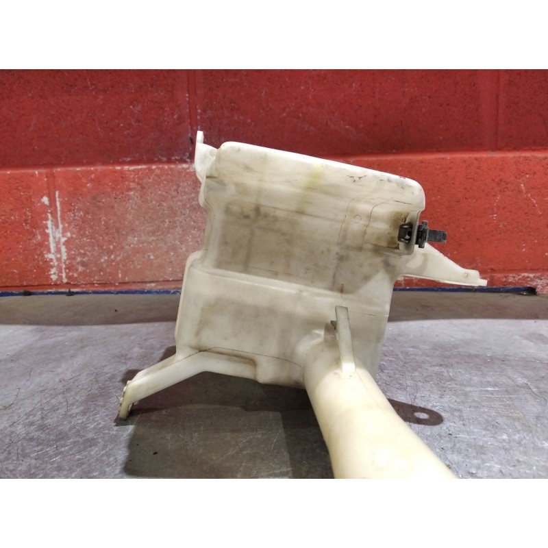 Recambio de deposito limpia para toyota corolla verso (e12)  | 0.02 - 0.04  | 0.02 - 0.04 referencia OEM IAM   