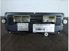 Recambio de mando climatizador para volkswagen golf vi (5k1)  | 0.08 - ...  | 0.08 - ... referencia OEM IAM 5K0907044BS   2