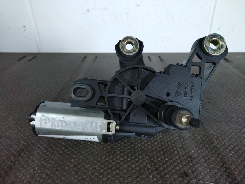 Recambio de motor limpia trasero para audi a4 avant (b5) 1.9 tdi referencia OEM IAM   