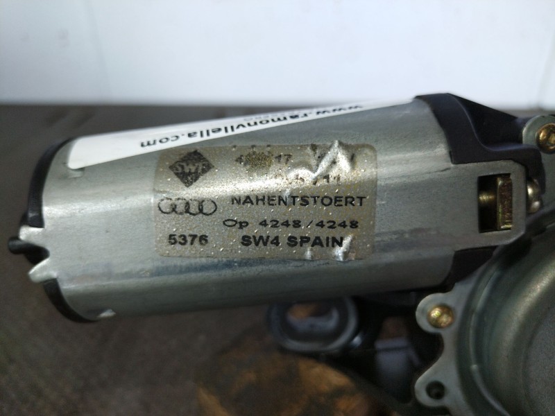 Recambio de motor limpia trasero para audi a4 avant (b5) 1.9 tdi referencia OEM IAM   