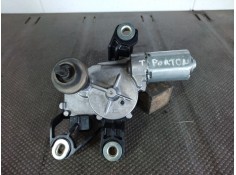 Recambio de motor limpia trasero para volkswagen golf vi (5k1)  | 0.08 - ...  | 0.08 - ... referencia OEM IAM 5K6955711B  