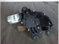 Recambio de motor limpia trasero para volkswagen golf vi (5k1)  | 0.08 - ...  | 0.08 - ... referencia OEM IAM 5K6955711B   2