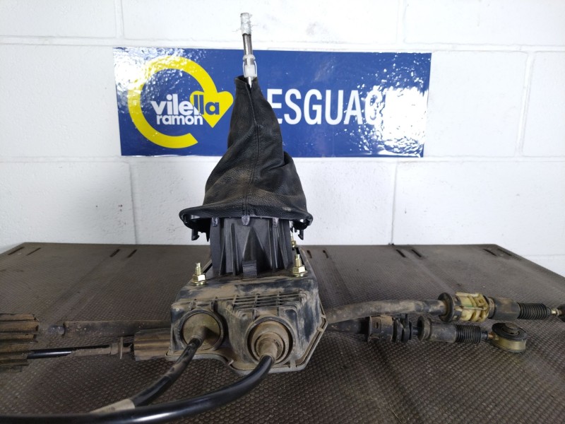 Recambio de palanca cambio para renault laguna ii (bg0) 1.9 dci diesel referencia OEM IAM   
