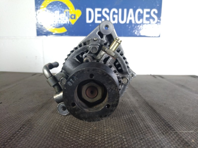 Recambio de alternador para rover serie 400 (rt) 420 d referencia OEM IAM   