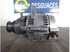 Recambio de alternador para rover serie 400 (rt) 420 d referencia OEM IAM    2
