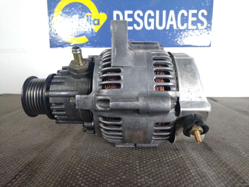 Recambio de alternador para rover serie 400 (rt) 420 d referencia OEM IAM   