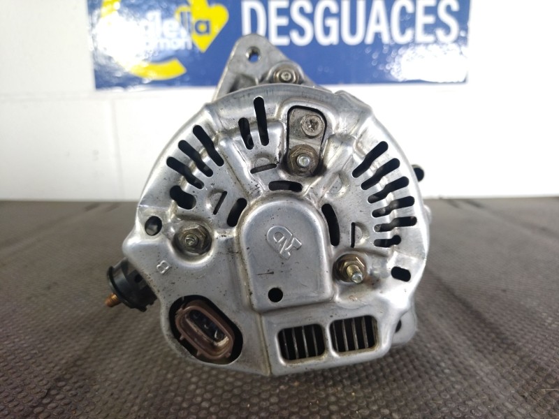 Recambio de alternador para rover serie 400 (rt) 420 d referencia OEM IAM   