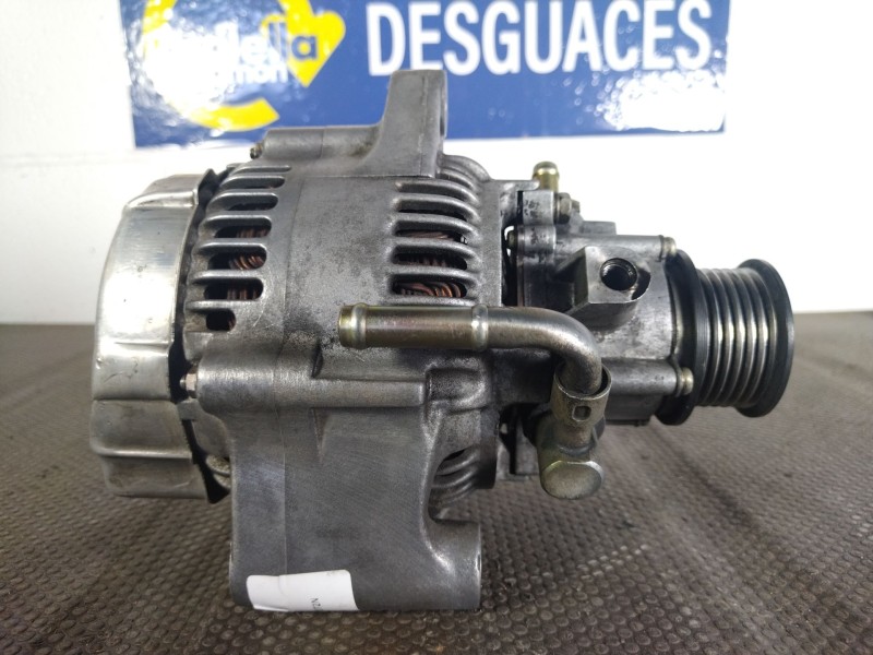Recambio de alternador para rover serie 400 (rt) 420 d referencia OEM IAM   