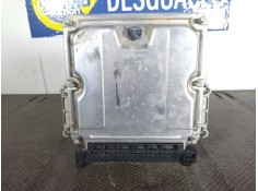 Recambio de centralita motor uce para citroen xsara berlina 2.0 hdi cat (rhy / dw10td) | 0.97 - ... 2.0 hdi cat (rhy / dw10td) |