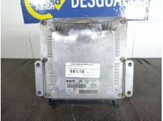 Recambio de centralita motor uce para citroen xsara berlina 2.0 hdi cat (rhy / dw10td) | 0.97 - ... 2.0 hdi cat (rhy / dw10td) | 2