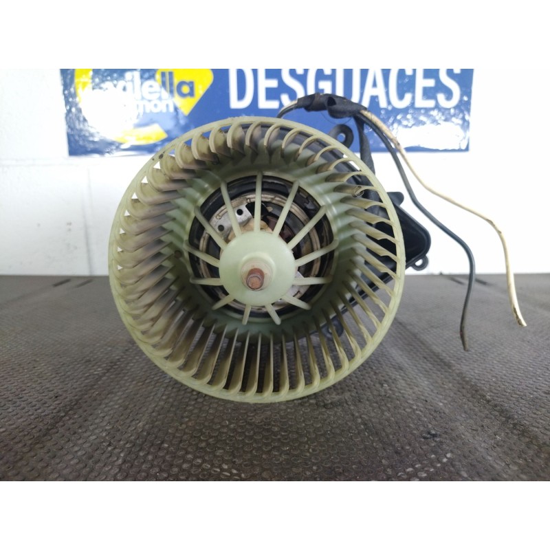 Recambio de motor calefaccion para citroen xsara berlina 2.0 hdi cat (rhy / dw10td) | 0.97 - ... 2.0 hdi cat (rhy / dw10td) | 0.
