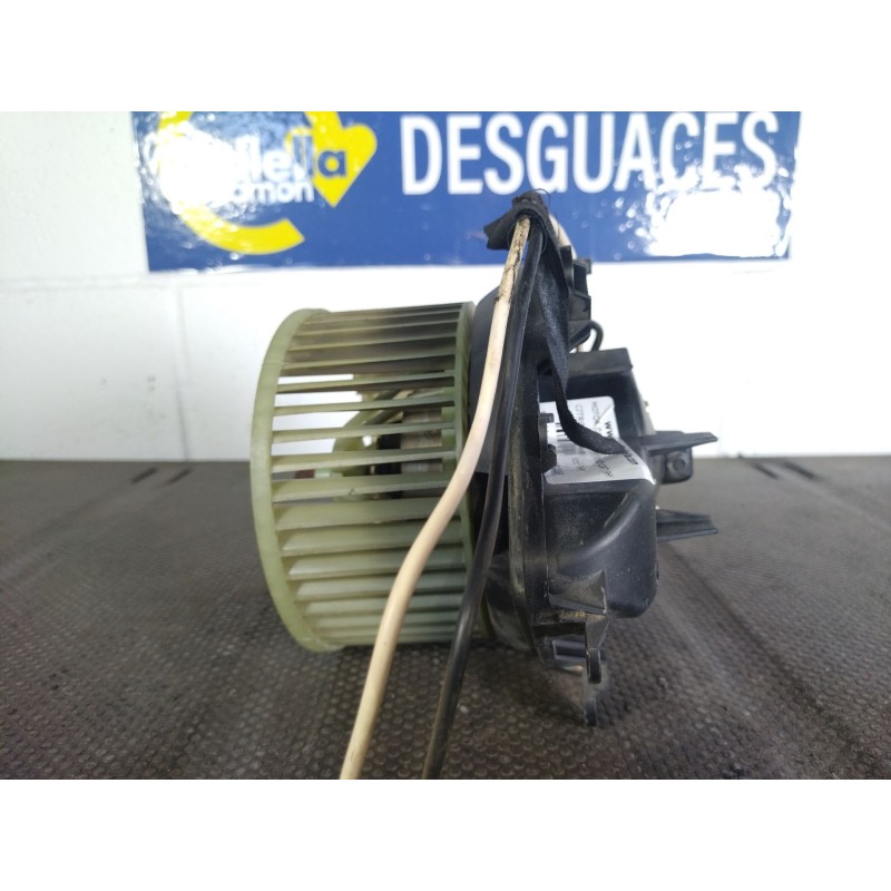 Recambio de motor calefaccion para citroen xsara berlina 2.0 hdi cat (rhy / dw10td) | 0.97 - ... 2.0 hdi cat (rhy / dw10td) | 0.