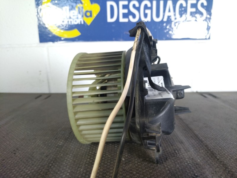 Recambio de motor calefaccion para citroen xsara berlina 2.0 hdi cat (rhy / dw10td) | 0.97 - ... 2.0 hdi cat (rhy / dw10td) | 0.