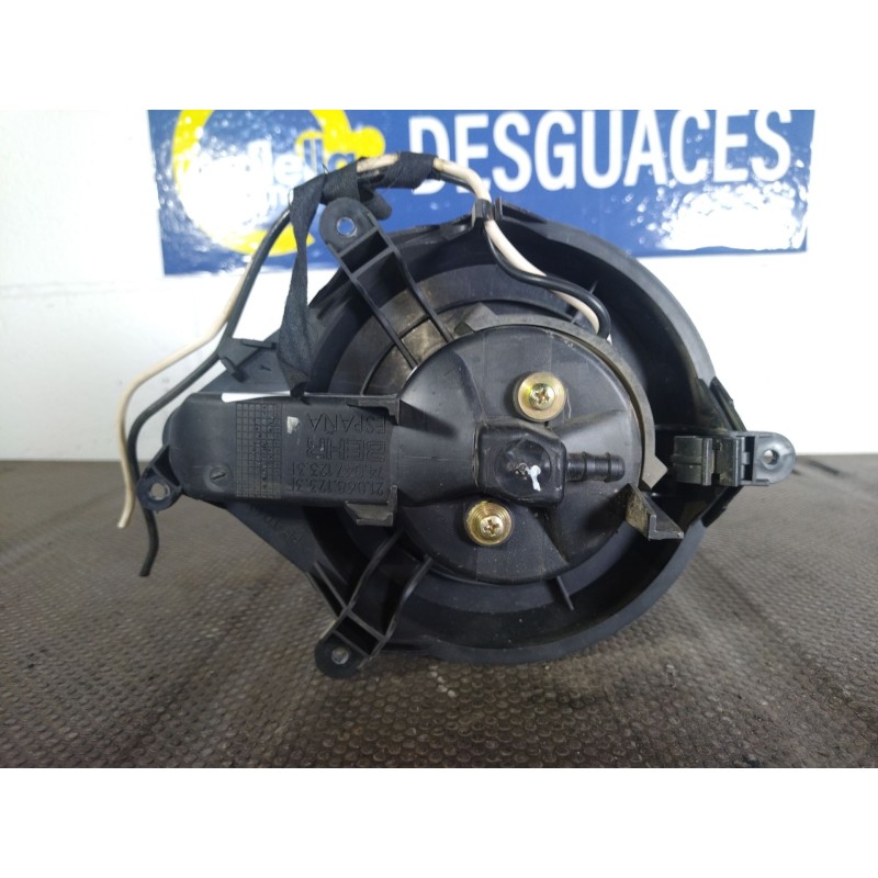 Recambio de motor calefaccion para citroen xsara berlina 2.0 hdi cat (rhy / dw10td) | 0.97 - ... 2.0 hdi cat (rhy / dw10td) | 0.