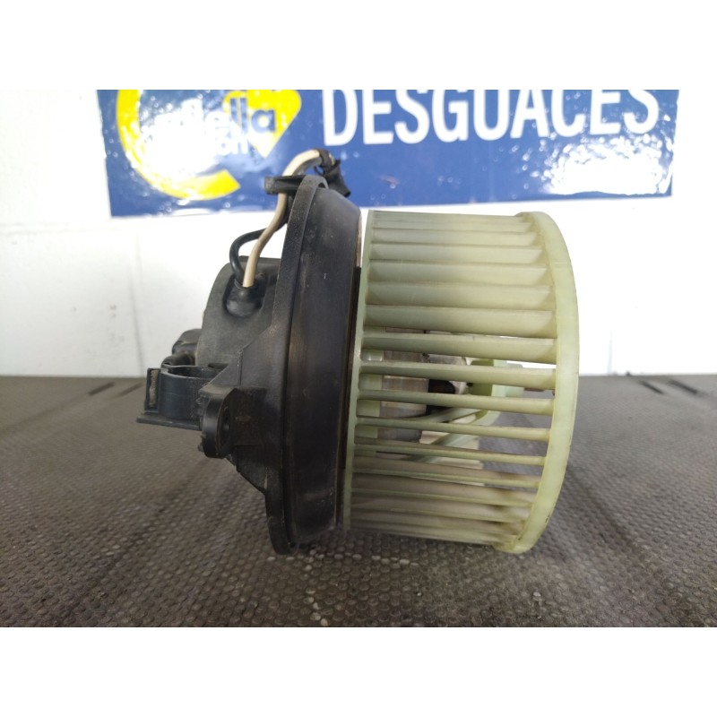 Recambio de motor calefaccion para citroen xsara berlina 2.0 hdi cat (rhy / dw10td) | 0.97 - ... 2.0 hdi cat (rhy / dw10td) | 0.