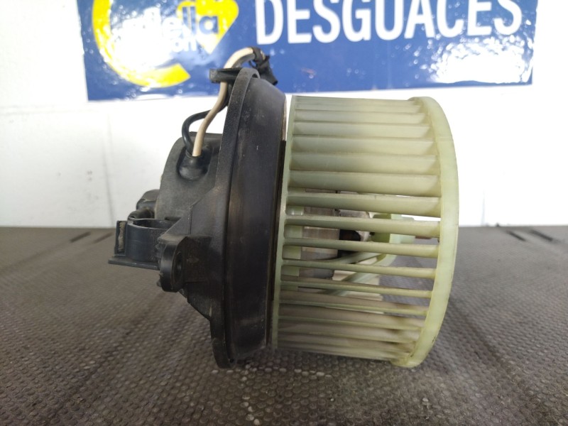 Recambio de motor calefaccion para citroen xsara berlina 2.0 hdi cat (rhy / dw10td) | 0.97 - ... 2.0 hdi cat (rhy / dw10td) | 0.