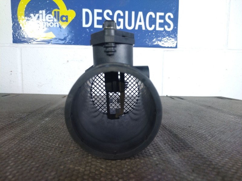 Recambio de caudalimetro para rover serie 400 (rt) 420 d referencia OEM IAM 0281002120  