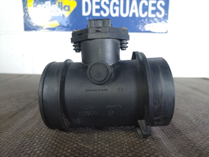 Recambio de caudalimetro para rover serie 400 (rt) 420 d referencia OEM IAM 0281002120  