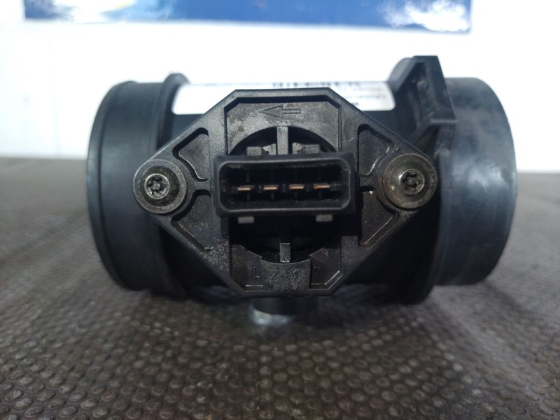 Recambio de caudalimetro para rover serie 400 (rt) 420 d referencia OEM IAM 0281002120  