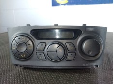 Recambio de mando climatizador para toyota celica (t23) 1.8 | 08.99 - 12.06 1.8 | 08.99 - 12.06 referencia OEM IAM 8865028660 17