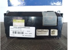 Recambio de mando climatizador para toyota celica (t23) 1.8 | 08.99 - 12.06 1.8 | 08.99 - 12.06 referencia OEM IAM 8865028660 17 2